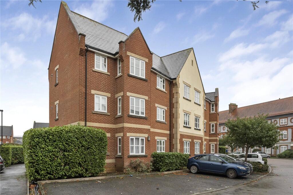 Main image of property: Bennett Crescent, Oxford, OX4
