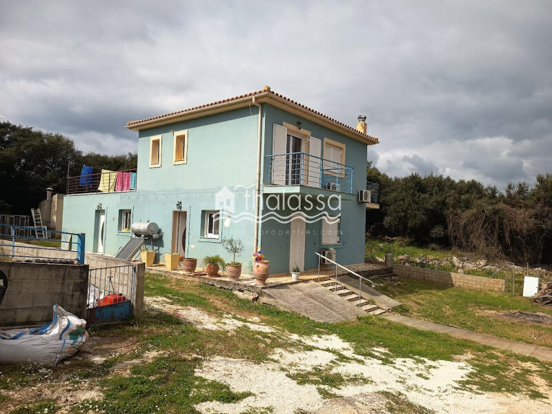 Main image of property: Ionian Islands, Cephalonia, Menegata