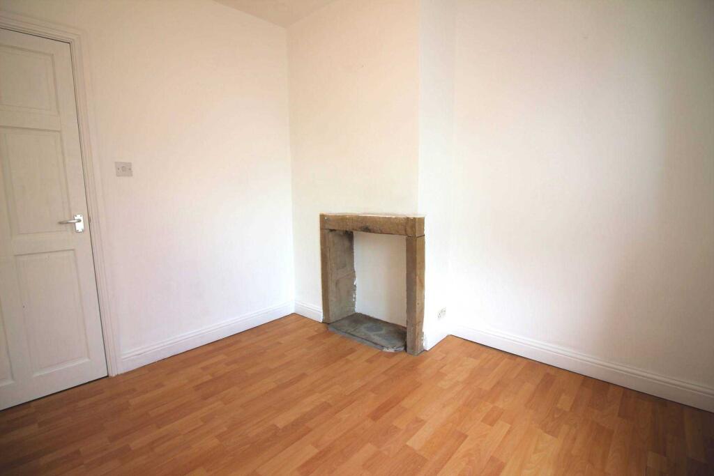 House in Huddersfield - More