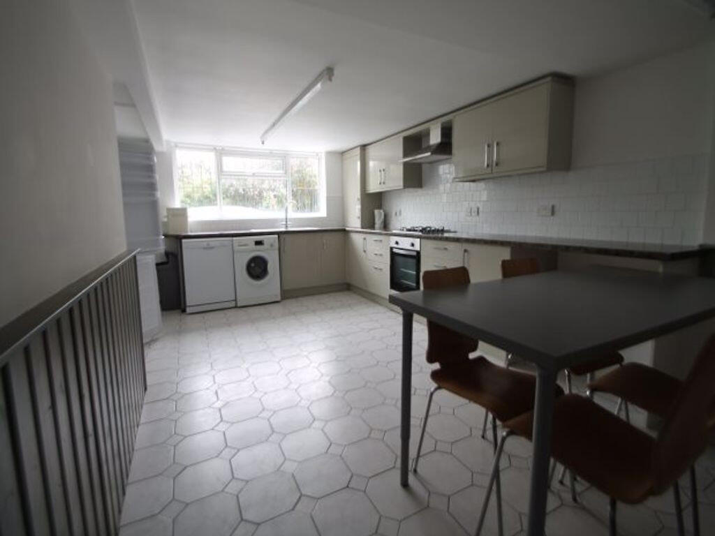 Main image of property: Claremont Grove, Leeds