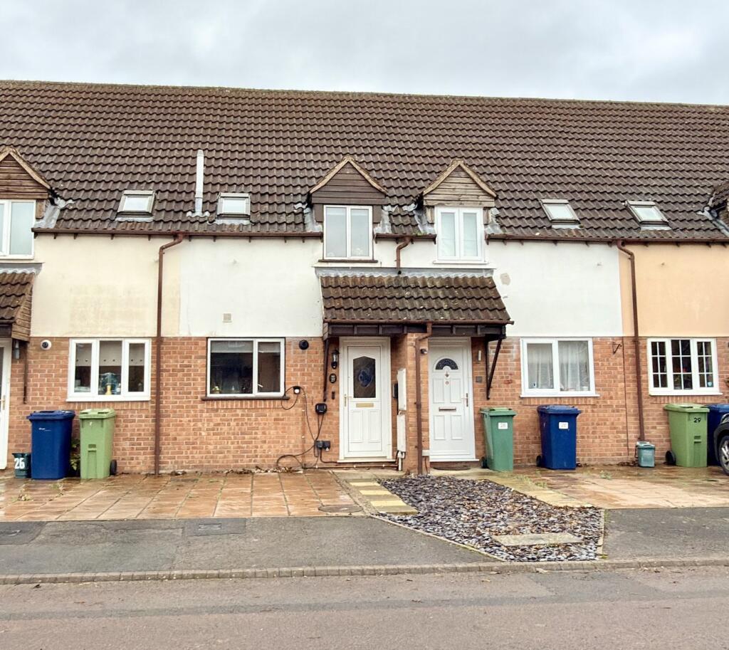 Main image of property: Hawthorn Way, Northway, Tewkesbury, GL20