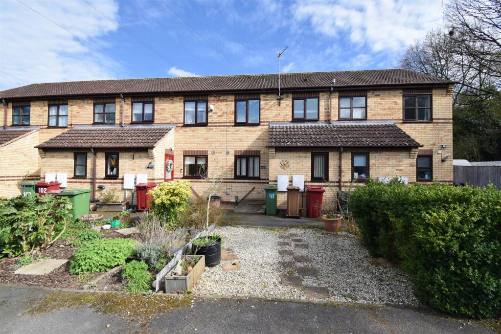 Main image of property: The Fairways, Scunthorpe