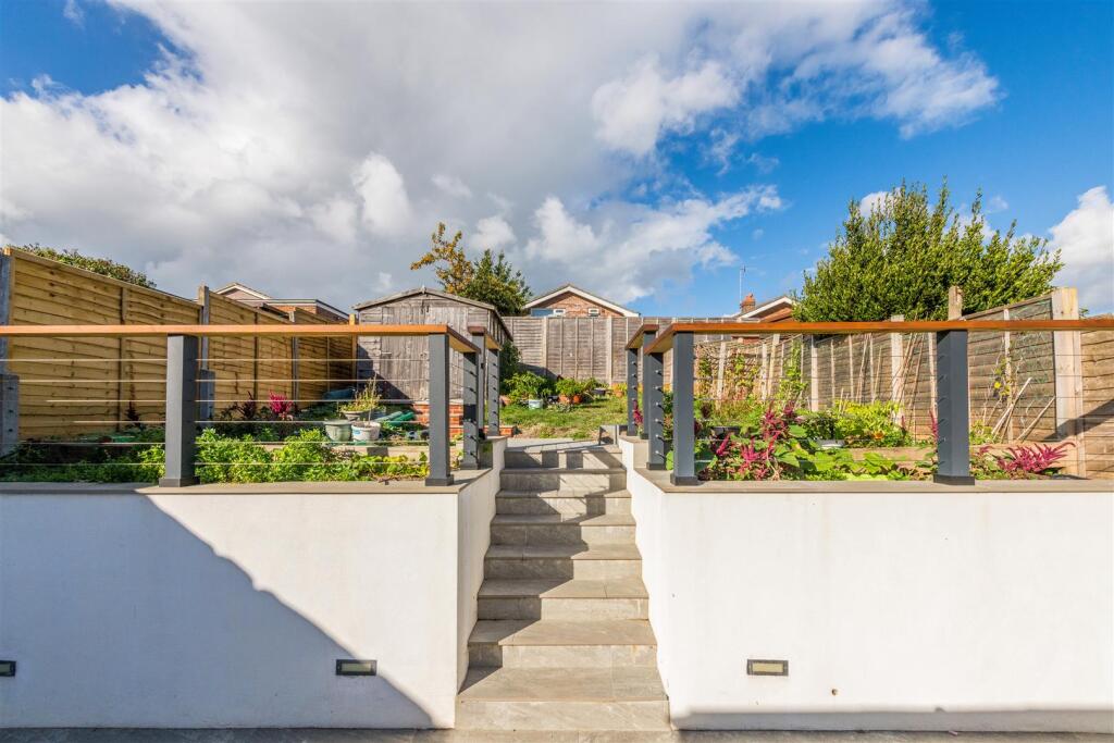 House in Brighton - View 4
