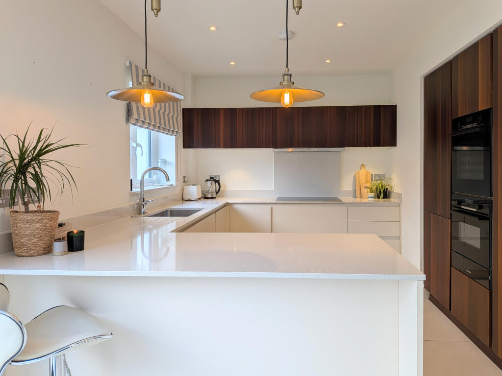 House in Mid Devon, Thorverton - View 5