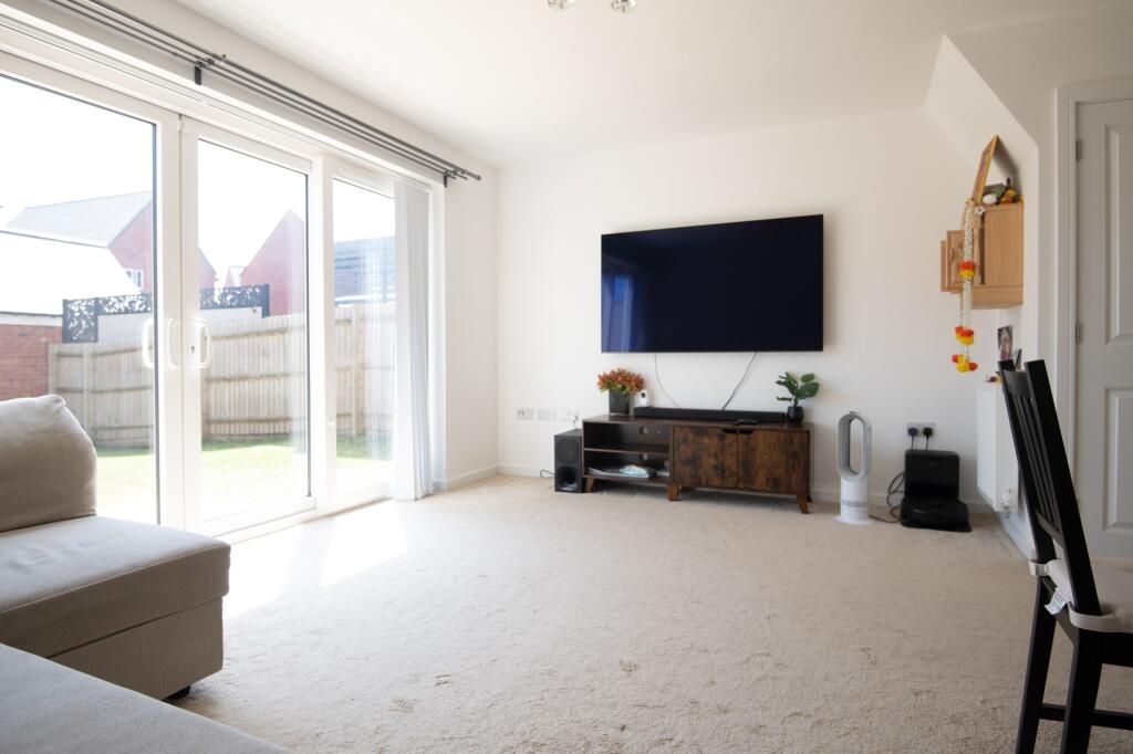 Ise Valley Way, Wellingborough, NN8 - View 3