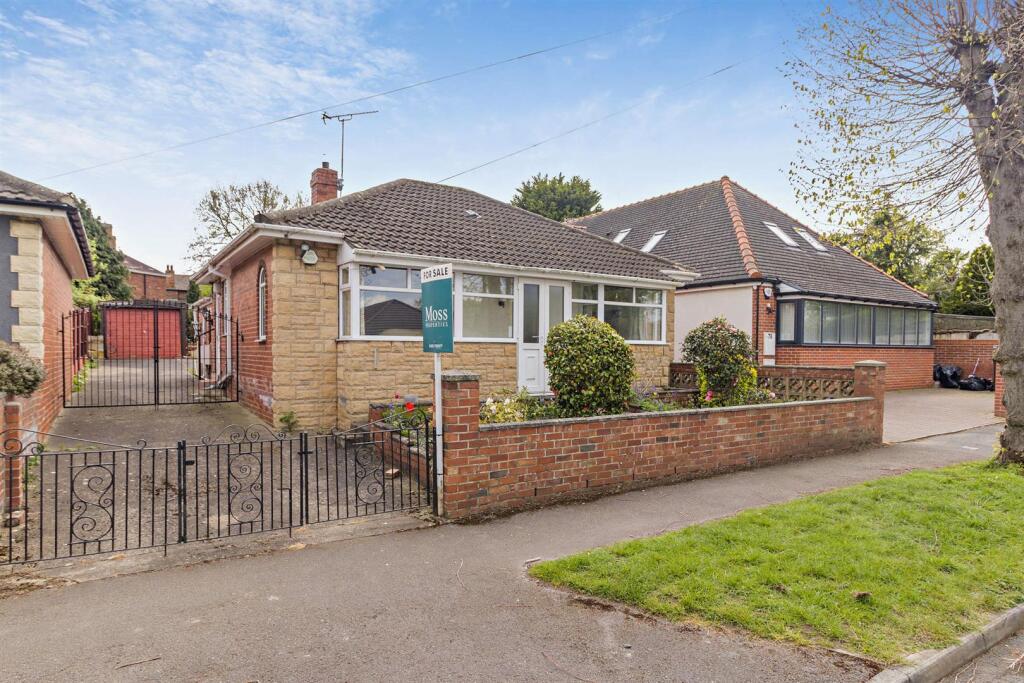 Main image of property: The Grove, Doncaster