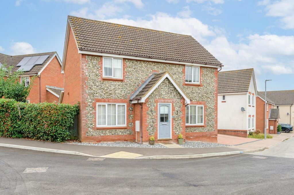 Main image of property: Alan Avenue, Newton Flotman