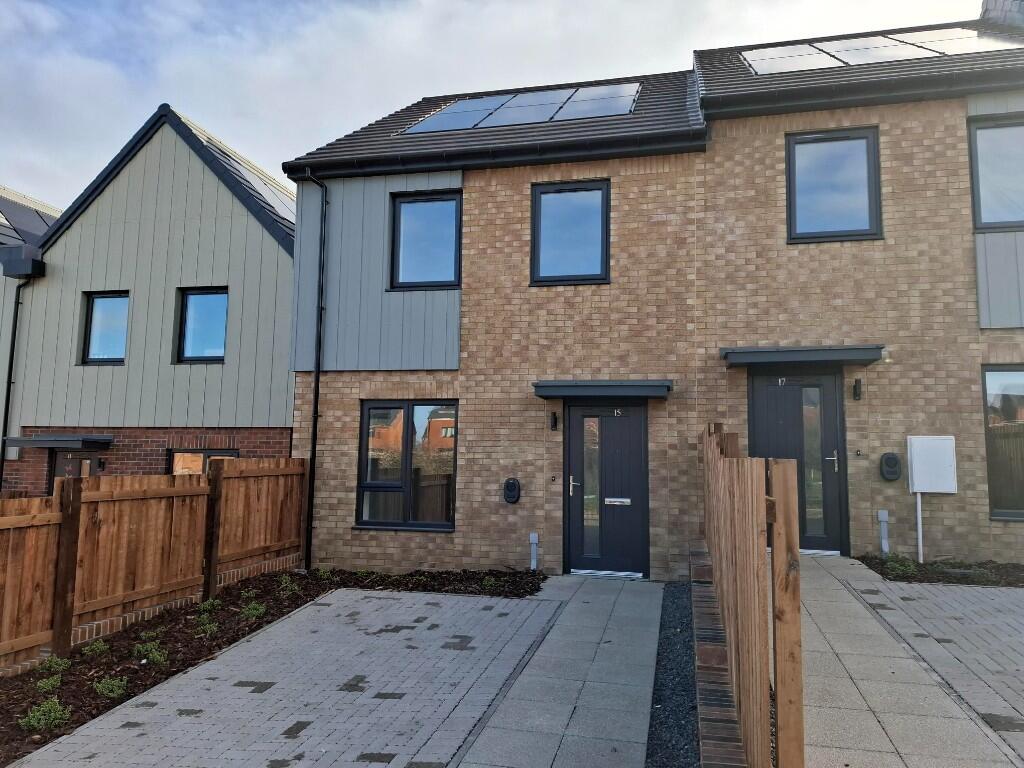 Main image of property: Chaffinch Drive, Seaham, County Durham, SR7