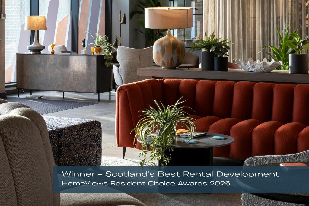 Main image of property: Dockside, Edinburgh, EH6