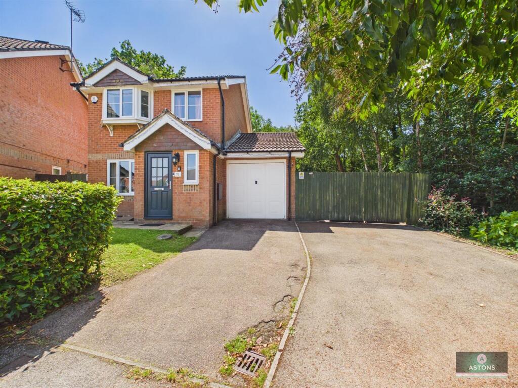 Main image of property: Matthews Drive, Maidenbower, Crawley