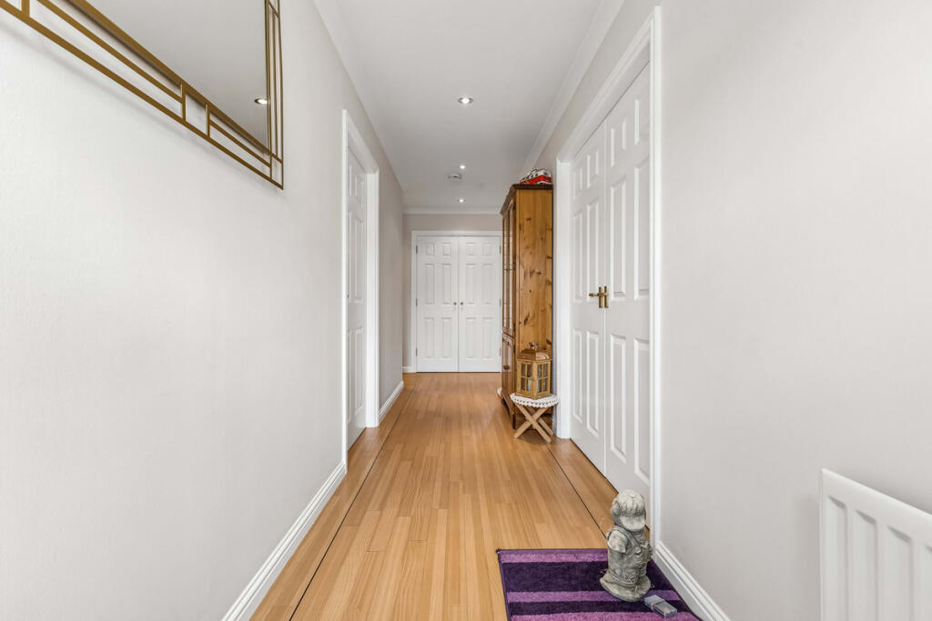 House in Grange, West Grange - View 4