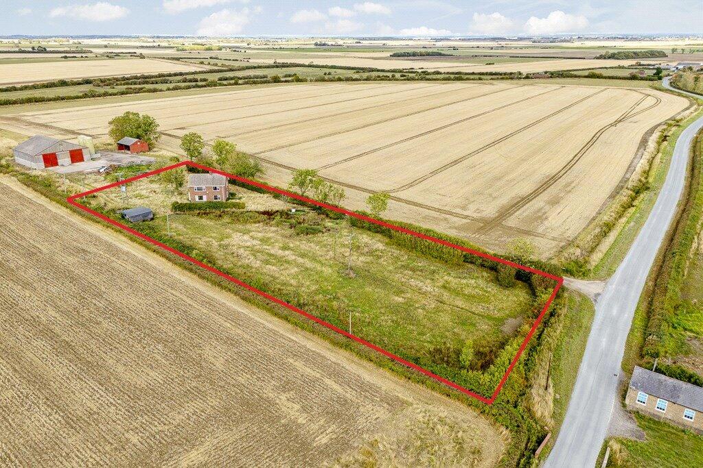 Main image of property: Ruskington Fen Road, Ruskington, Sleaford, Lincolnshire, NG34
