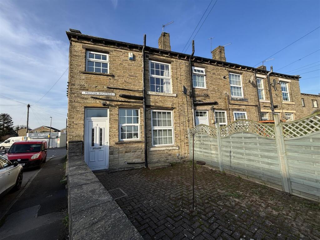 Additional image 18 of Preston Buildings, Scholes, Cleckheaton, BD19 6EJ