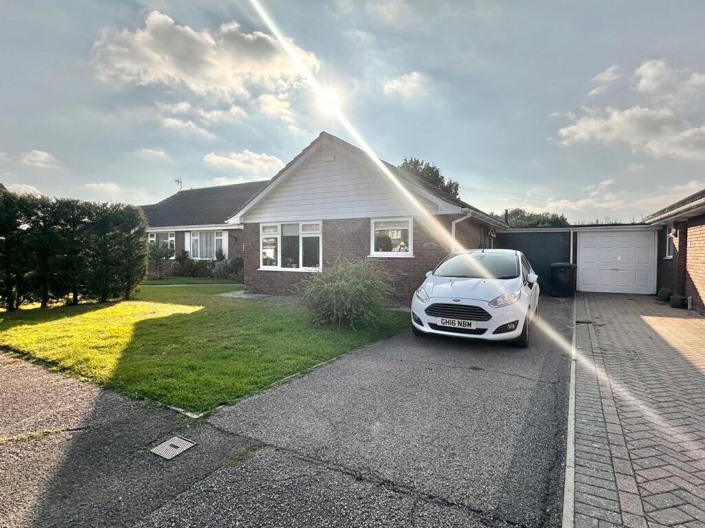 Main image of property: Glebe Close, Bexhill-on-Sea, TN39