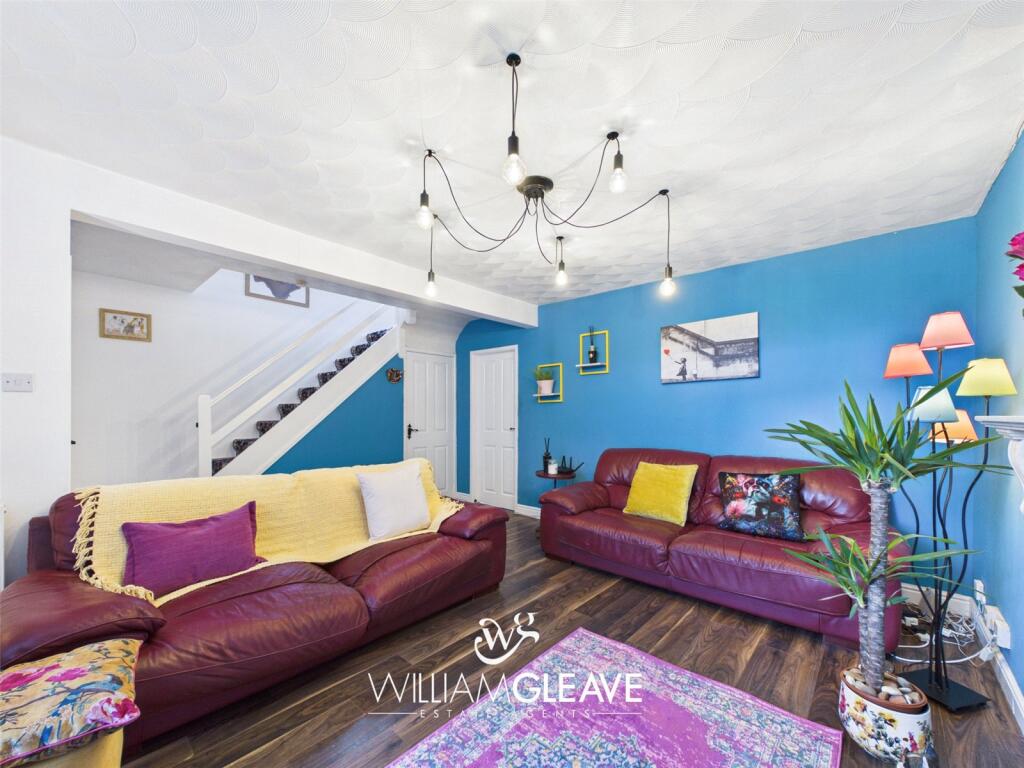 House in Flintshire, Connah's Quay - View 5