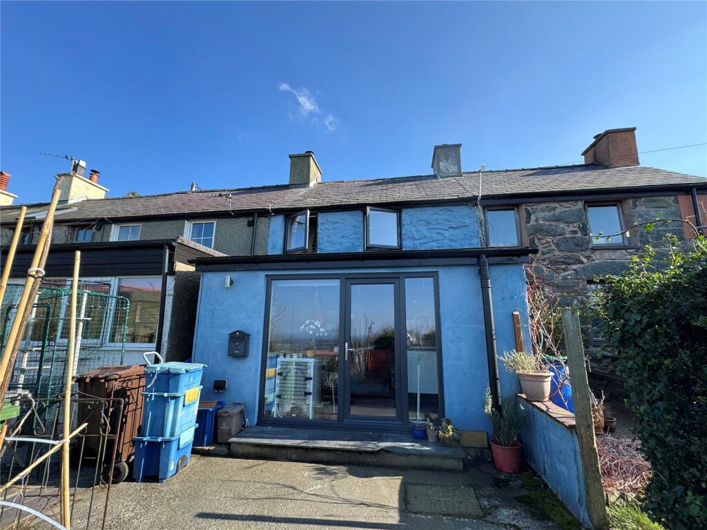 Main image of property: Bryn Teg Terrace, Rhiwlas, Bangor, Gwynedd, LL57