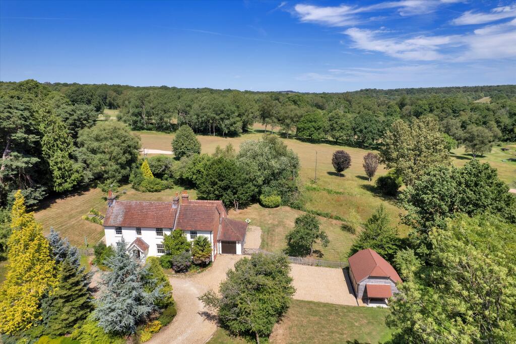 Main image of property: Bayham Road, Bells Yew Green, Tunbridge Wells, East Sussex TN3