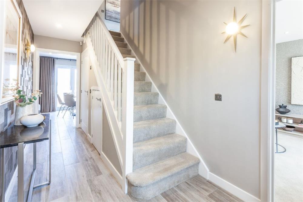 Off Manuel Terrace, 
Whitecross, 
Falkirk, 
EH49 6LR photo 2