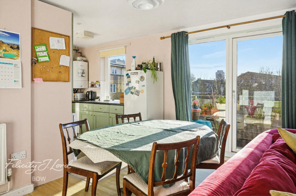 Ordell Road, London photo 2