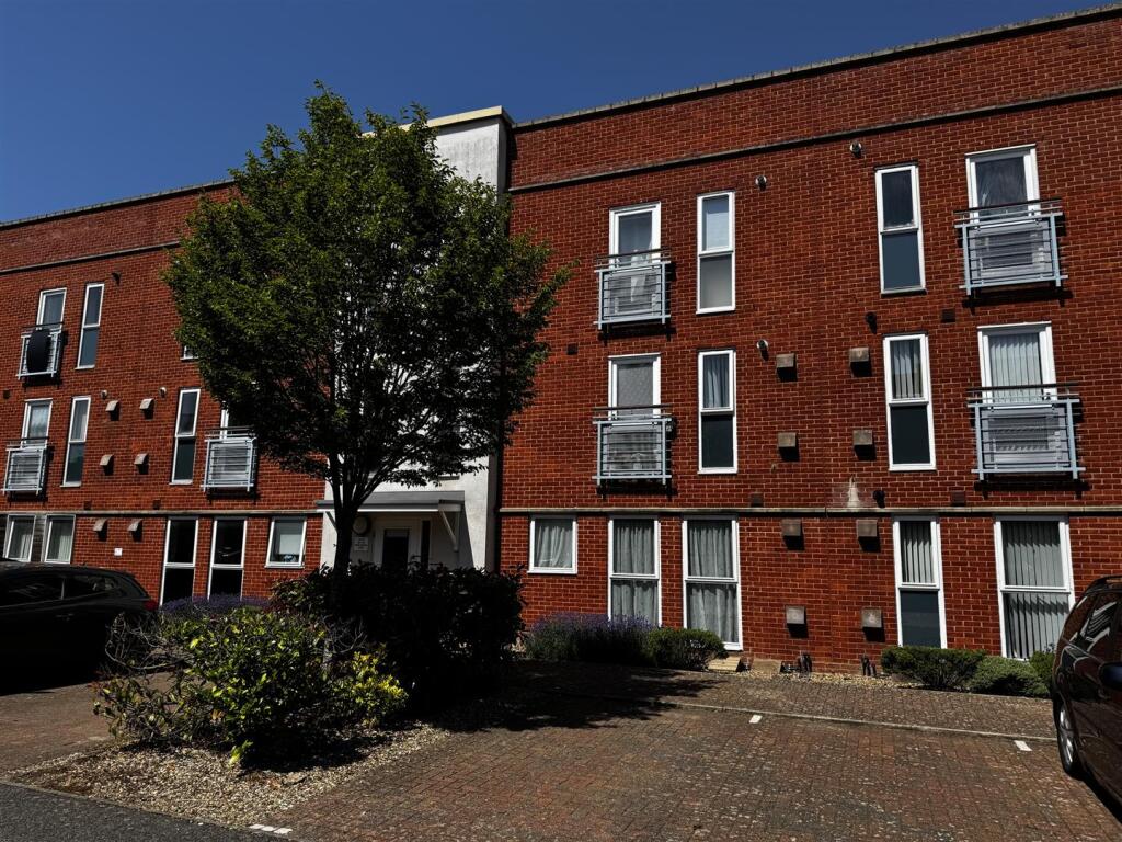 Main image of property: Compair Crescent, Ipswich