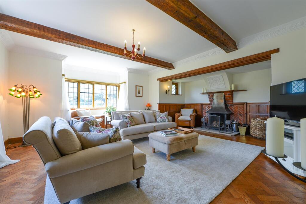 House in Canterbury - View 4