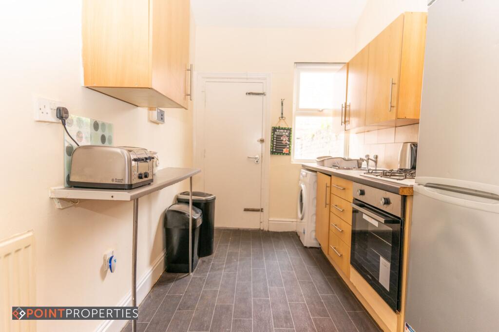 House in Liverpool - View 4