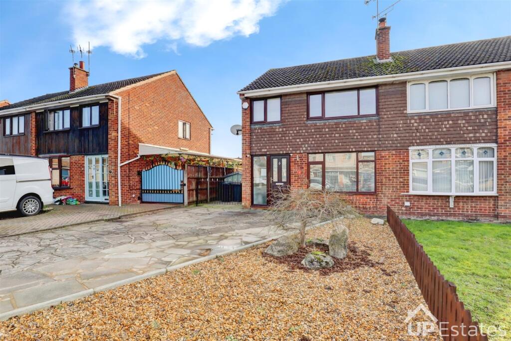 Main image of property: Kirkstone Road, Bedworth