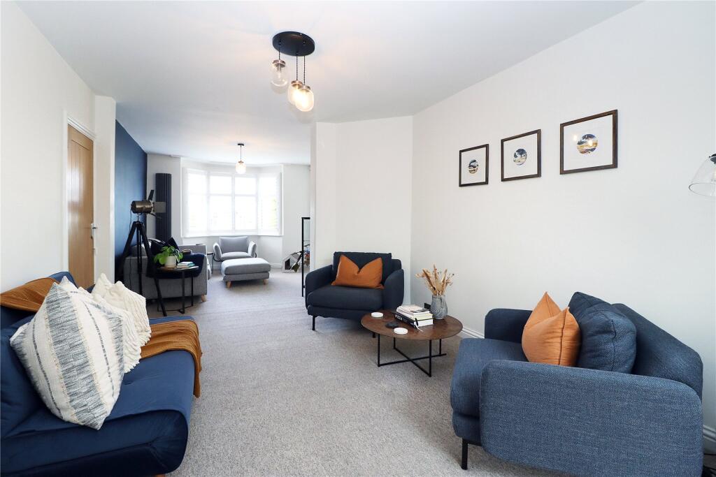 House in Woking, Maybury, Westfield - View 5