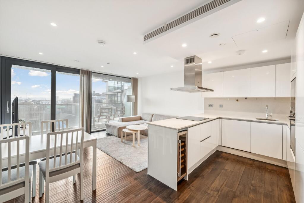 Main image of property: Royal Mint Street, Tower Hill, London, E1.