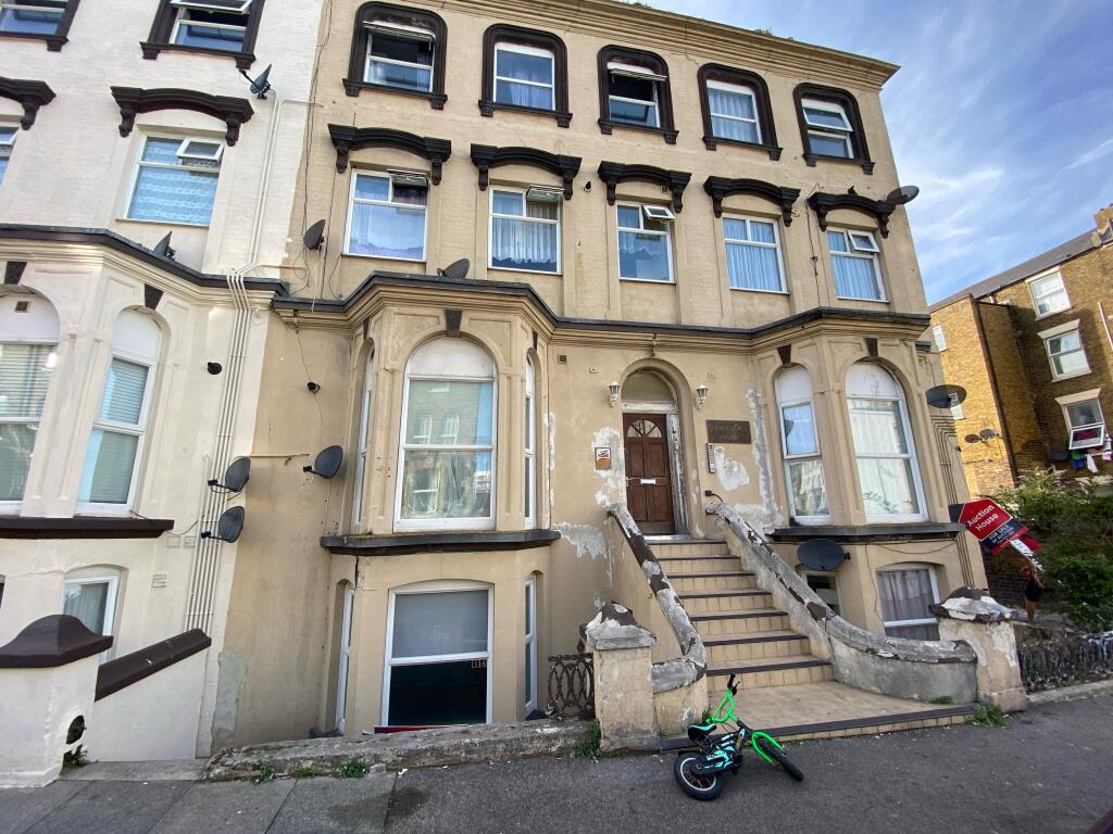 Main image of property: Athelstan Road, Margate