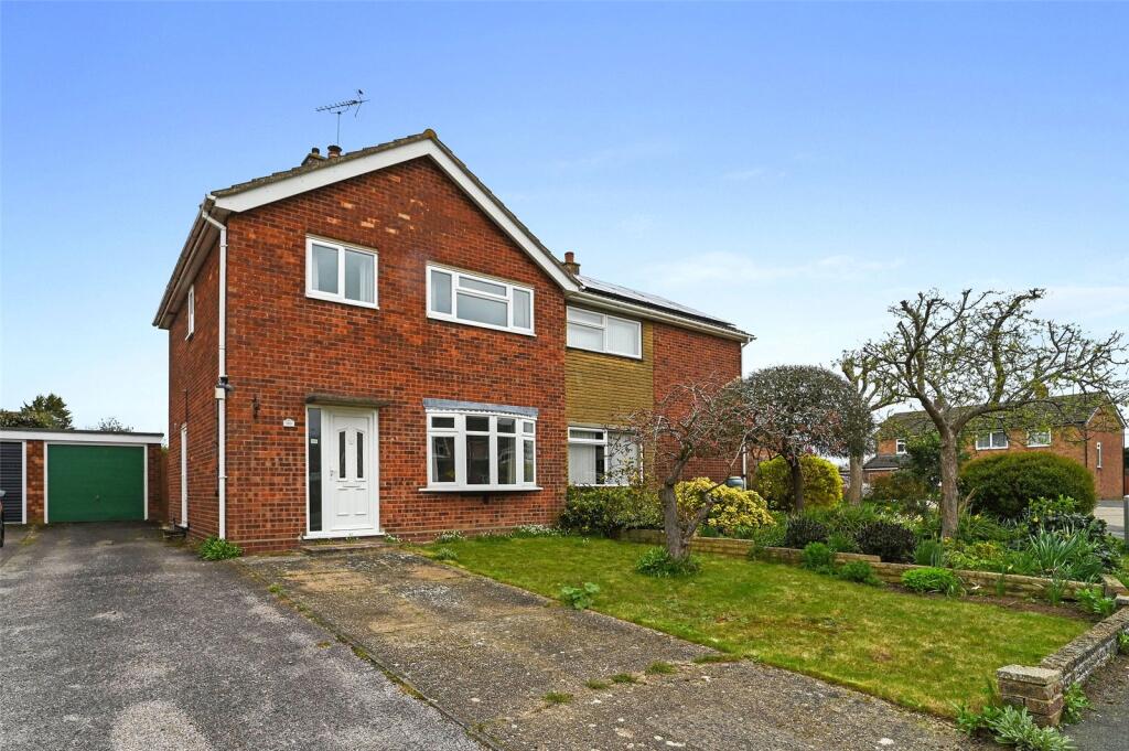 Main image of property: Mumford Road, West Bergholt, Colchester, Essex, CO6
