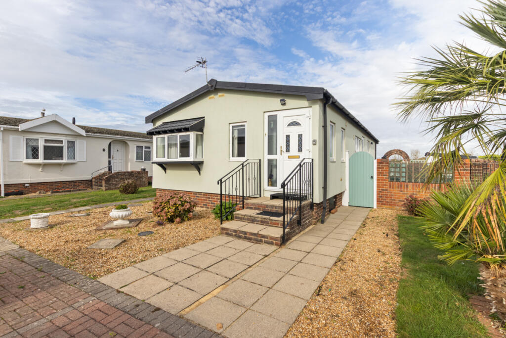 House in Portsmouth