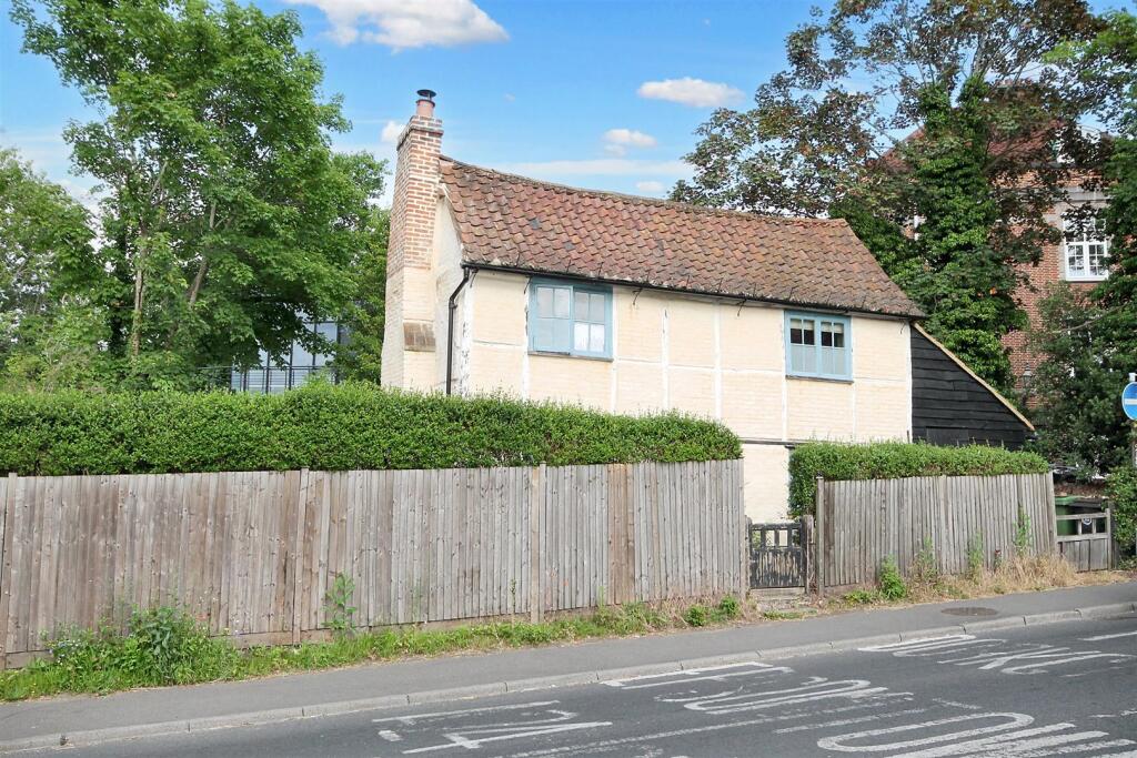 Main image of property: BULL HILL, LEATHERHEAD, KT22