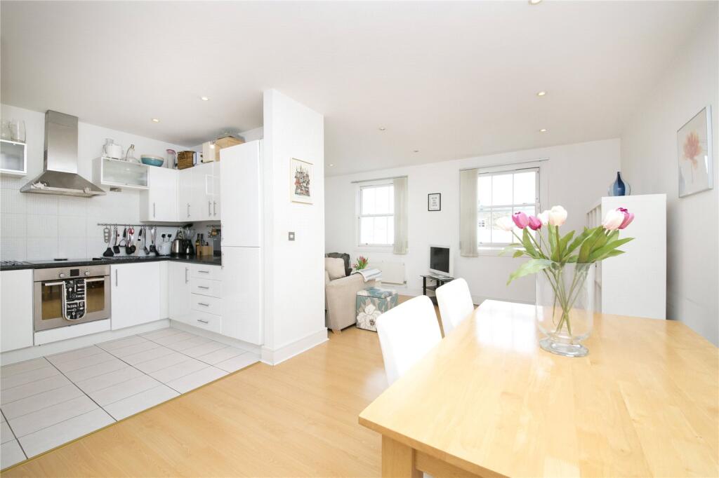 Main image of property: Liverpool Road, Barnsbury, London, N1
