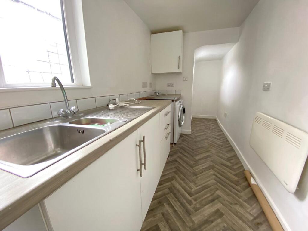 House in Scarborough, North Yorkshire - View 4
