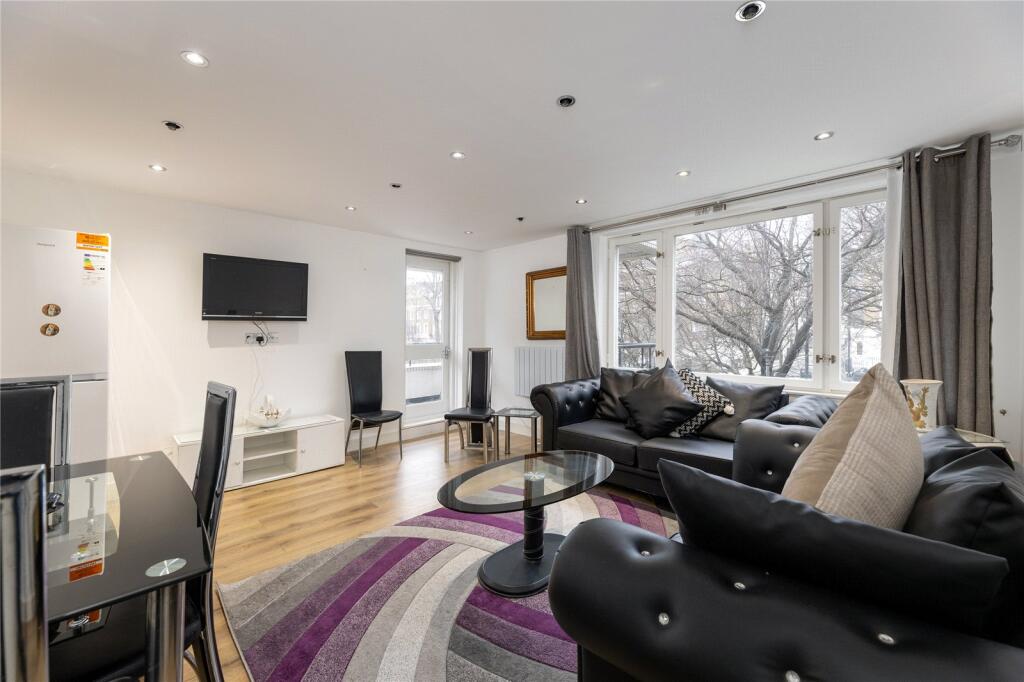 Main image of property: Southwick Street, London, W2