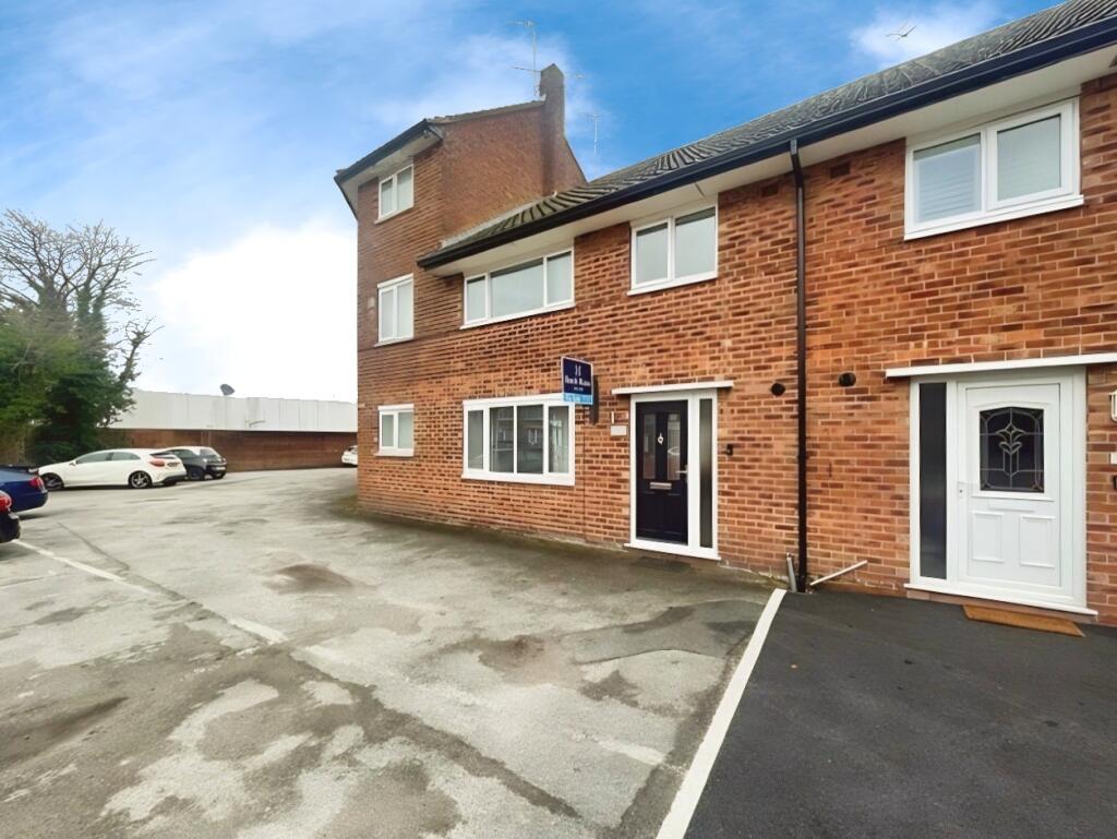 Main image of property: Parkway, Wilmslow, Cheshire, SK9