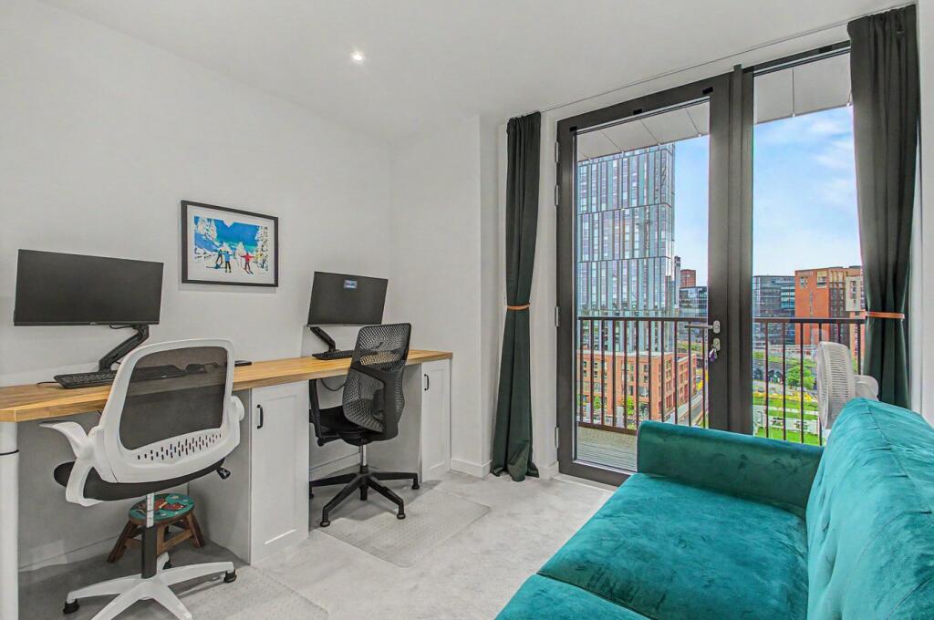 3 bedroom apartment for rent