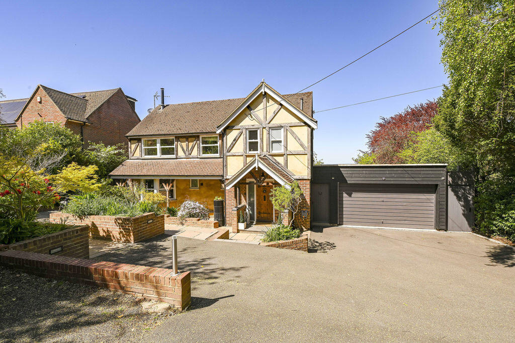 Main image of property: Upper Icknield Way, Aston Clinton