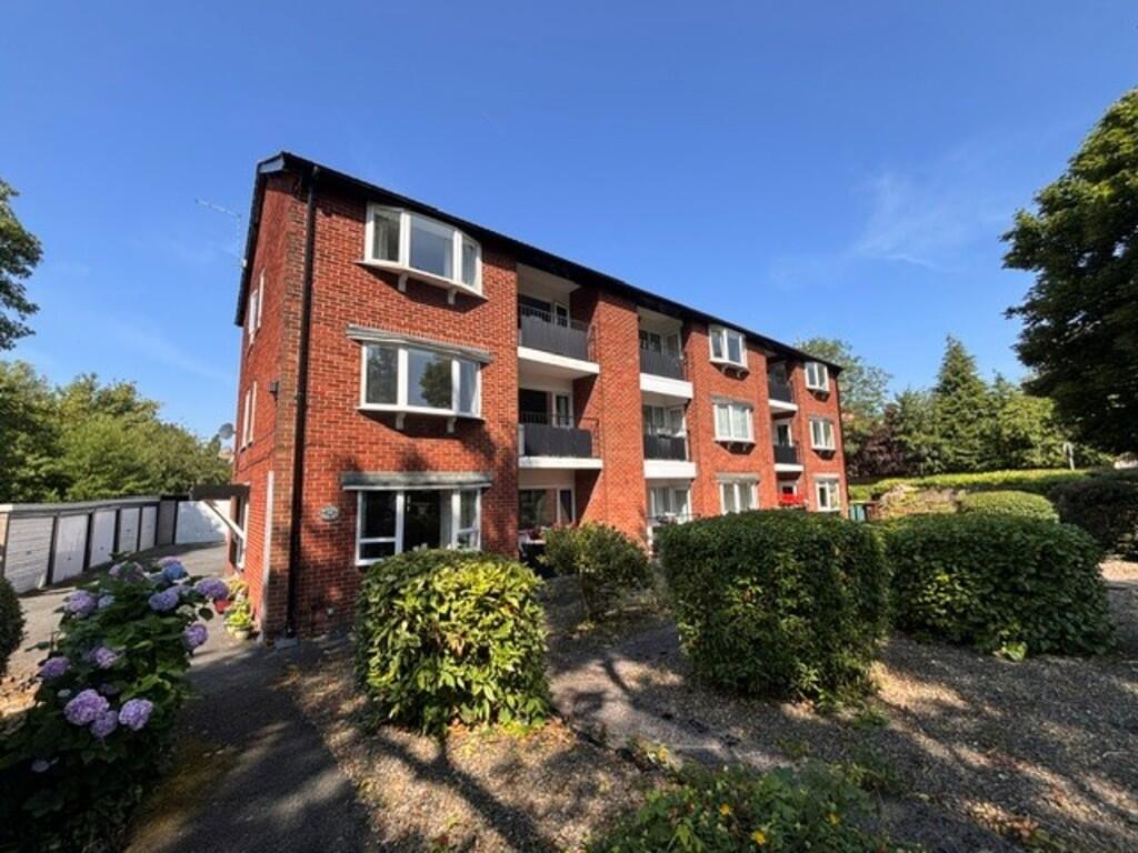 Main image of property: Garstang Road, Fulwood