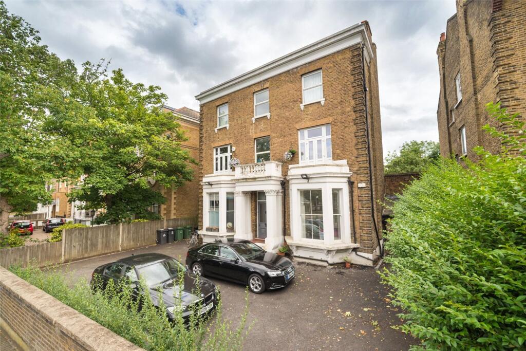 Main image of property: 120 Thurlow Park Road, London, SE21