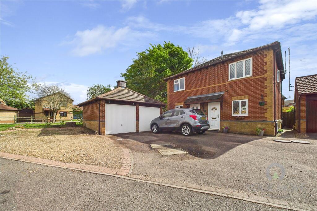 Main image of property: Rochelle Way, Duston, Northampton, Northamptonshire, NN5