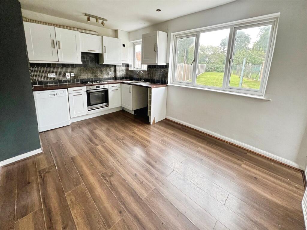 House in Albrighton - View 4