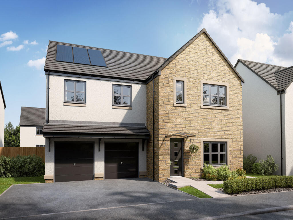 Main image of property: Bishopton,
Renfrewshire,
PA75FT