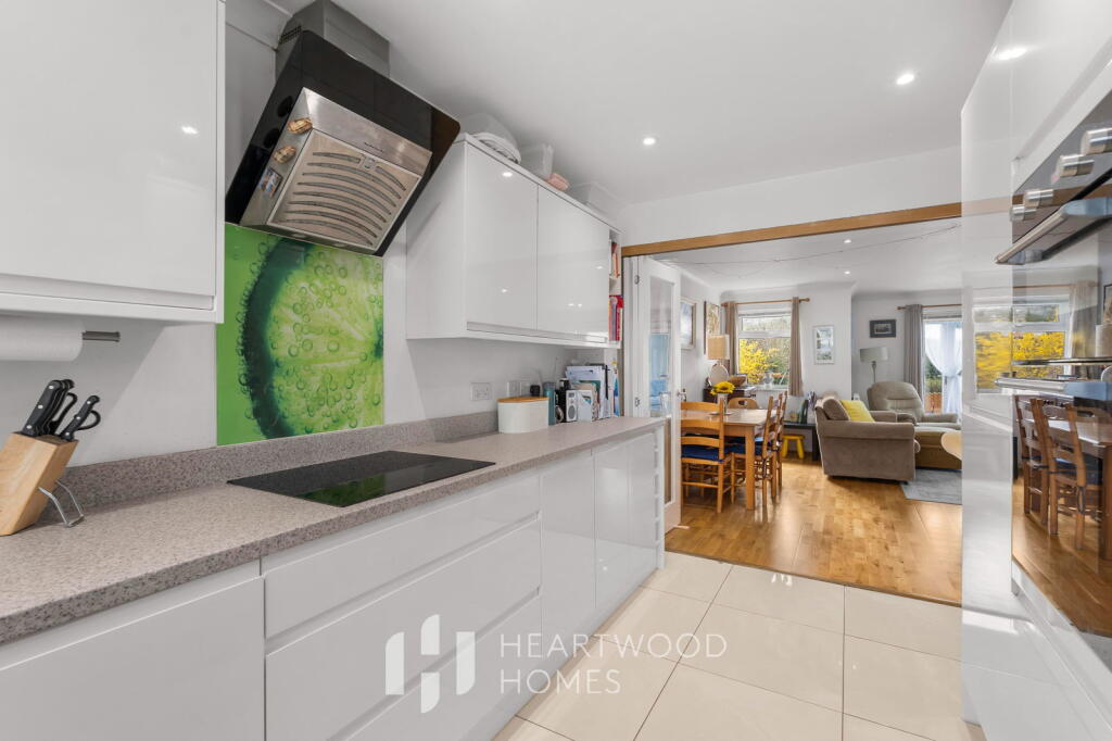 House in St Albans - View 3