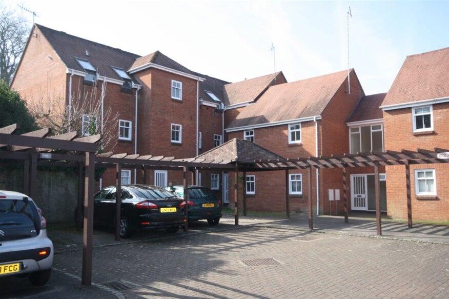Main image of property: Cavalier Court, Berkhamsted, HP4
