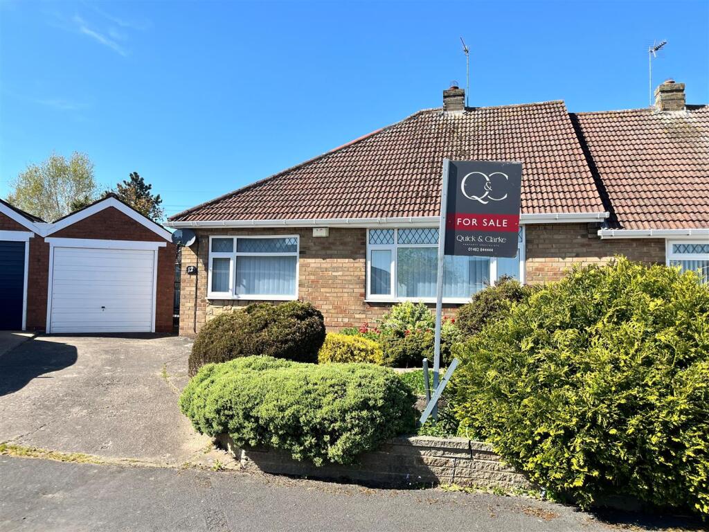 Main image of property: Rowan Garth, Skidby, Cottingham