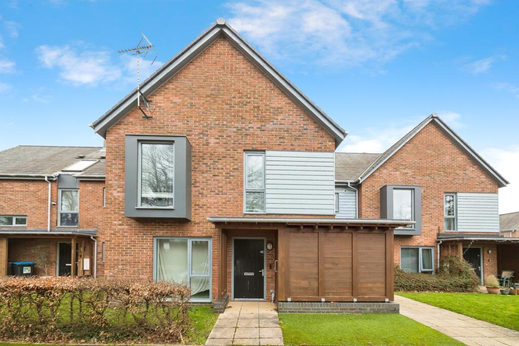 Main image of property: The Beckers, Crawley Down, Crawley