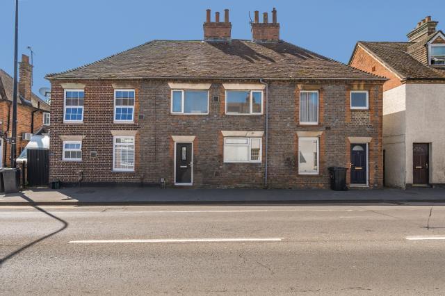 House in Thatcham, Colthrop - View 2