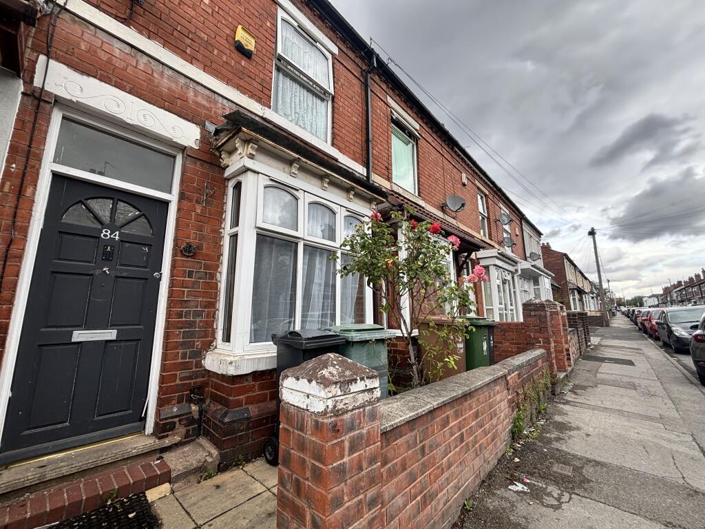 Main image of property: Kingsley Street, Walsall, WS2
